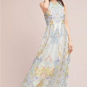 meadow rue felicity maxi dress